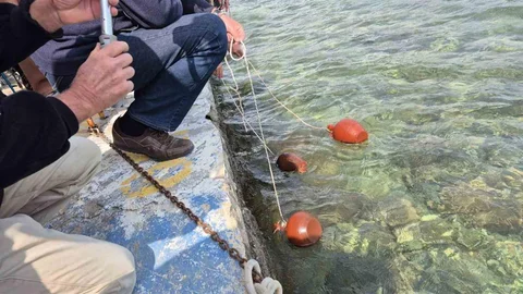 Akdeniz’den Ege’ye Yürüyüş Başladı