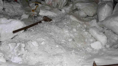 Çankırı'da Tuz Tüketimi Hakkında Uyarı