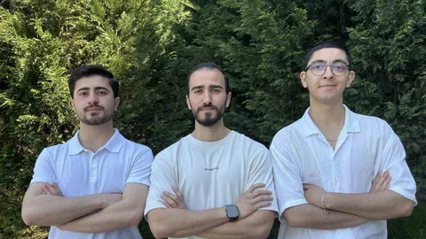 Bartın'da Öğrenciler Finalist Oldu