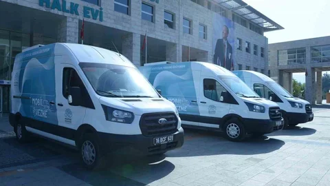 Nilüfer'de Emlak Vergisi Ödemeleri Başlıyor