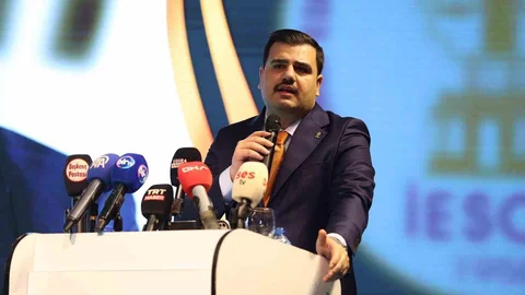 İzmir Çevre Yolu Ücretli Olmayacak