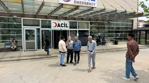 Şanlıurfa’da Köpek Saldırısı: Yaşlı Adam Yaralandı