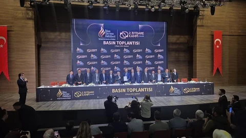 Bilim Diplomasisi İçin Çağrı Yapıldı
