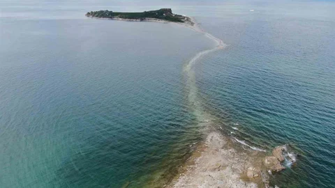 Çarpanak Adası’na Doğa Dostu Uyarı