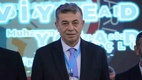 Aydın'da AYESOB Genel Kurulu Sonuçlandı