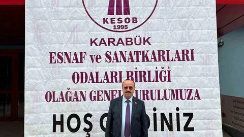 Kılıç Yeniden Seçildi, Güven Tazeledi
