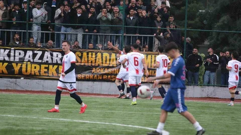 Karabük'te Amatör Futbol Finali Yaklaşıyor