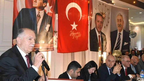 Erzurum'da ESOB Seçimleri Sonuçlandı