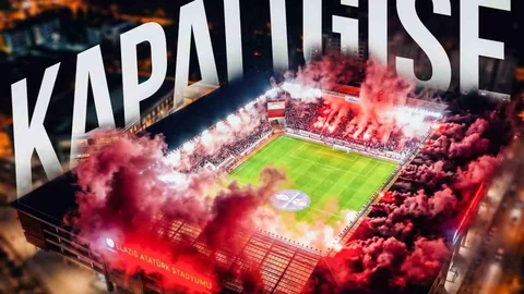 Elazığspor-Adana 01 FK Maç Biletleri Tükendi
