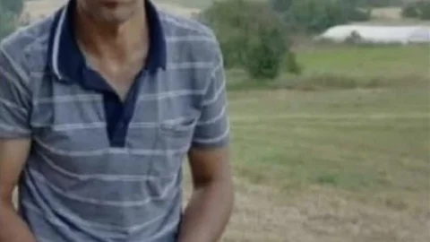 Bingöl'de Kayıp Emekli Öğretmen Aranıyor