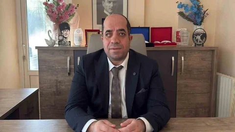 Aydın'da Engelliler Haftası Yürüyüşü