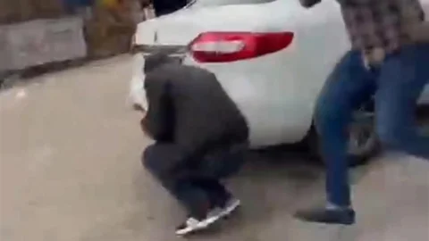 Diyarbakır'da Havai Fişek Kazası