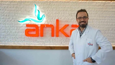 Dr. Hamidanoğlu'ndan Gebelikte Tansiyon Uyarısı