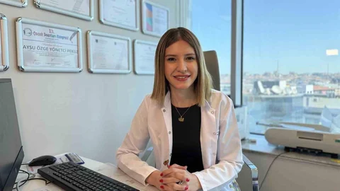Çocuklarda Şiddet Eğilimi Uyarısı