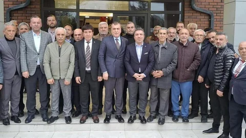 Eskişehir'de Türkçülük Günü Kutlaması