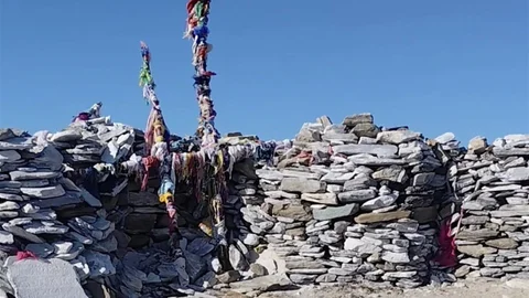 Çanakkale'de Bayrak Asma Etkinliği