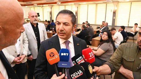 Denizli'de Dijitalleşme Vurgusu