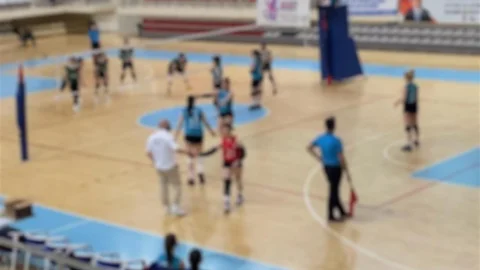 Bayburt'ta Voleybol Turnuvası Başvuruları Sona Eriyor