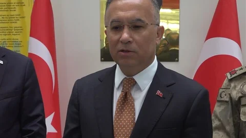 Gaziantep'te Süper Hücre Hasarını Açıkladı