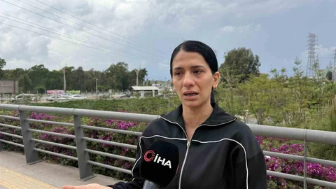 Adana'da Küçük Çocuğa İlaçlı Tomografi Uygulandı