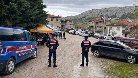 Bilecik’te Hıdırellez Şenlikleri Güvenlik Önlemleri