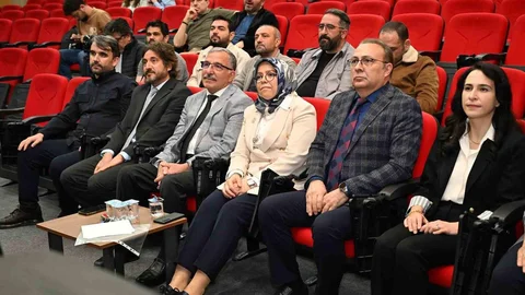 KMÜ Tıp Fakültesi Vizyonunu Açıkladı