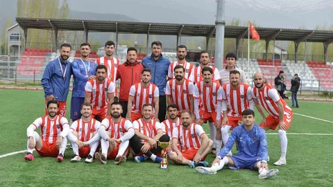 Hasköy Gençlerbirliği Muş’u Temsil Edecek