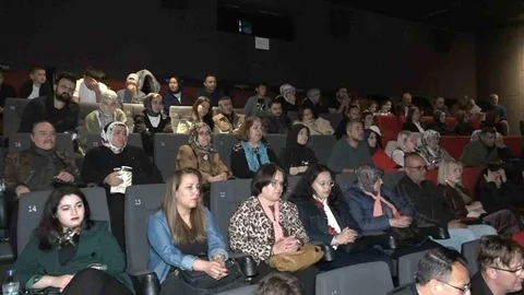Doç. Dr. Gökçen Çatlı'dan Açıklamalar