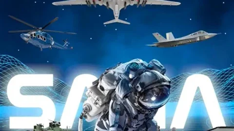 Savunma ve Havacılık Fuarı SAHA 2026 Başlıyor