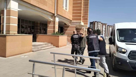 Kastamonu'da Uyuşturucu Operasyonu Sonucu Ceza Verildi