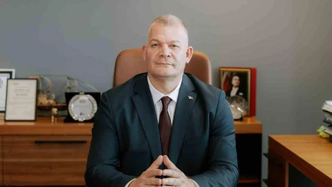 Kocaeli Port Yarımca’nın Kapasitesi 780 Bin Araç Oldu