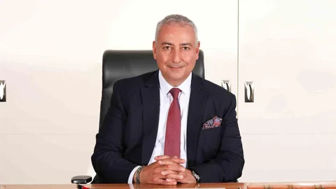Eskişehir'de OEDAŞ Genel Müdürü Atandı