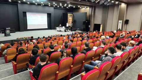 İlkadım'da Dijital Dönüşüm Adımları