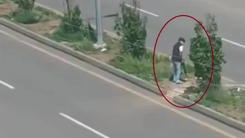 Diyarbakır'da Silahlı Saldırı Anları Kayıtta