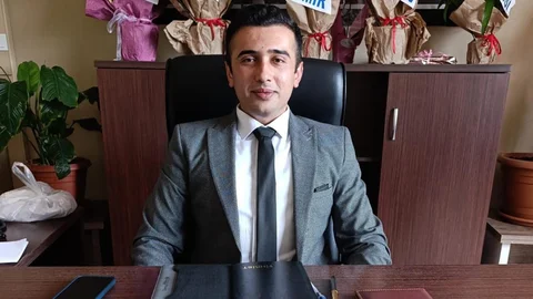 Selendi'ye Yeni Muhtarlık İşleri Şefi Atandı