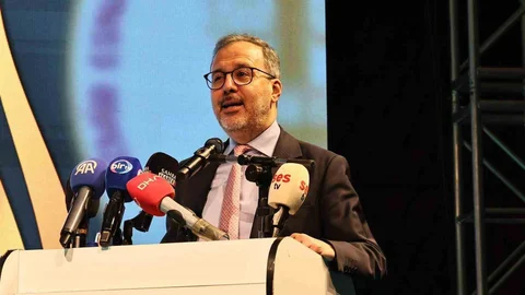 İzmir'de Esnaf Açıklamaları