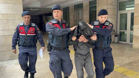 Samsun'da Gelin Taciz İddiası