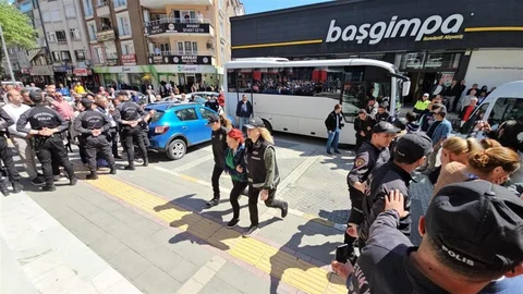Devrek Belediyesindeki Yolsuzluk Davası