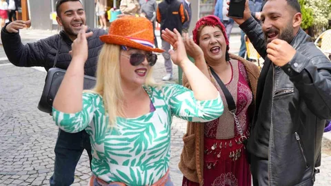 Edirne Kakava Şenliklerine Hazır