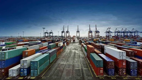 Bursa'dan İhracat Rakamları Açıklandı