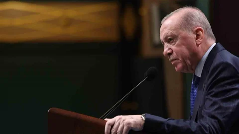 Cumhurbaşkanı Erdoğan'dan Önemli Açıklamalar