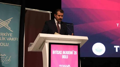Bolu'da Akıllı Savaşlar Dönemi Başlıyor