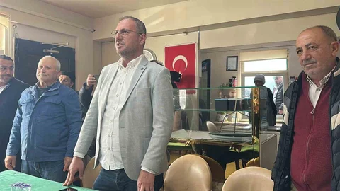 Zonguldak'ta Kafes Balıkçılığına Karşı Eylem Planı