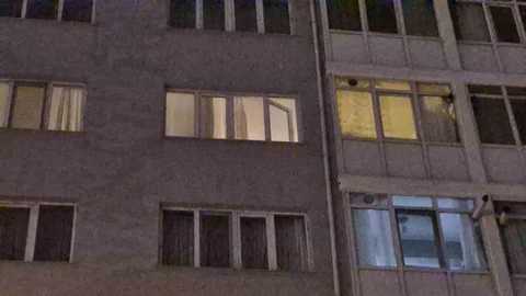 Eskişehir'de Yabancı Uyruklu Kişi Ölü Bulundu