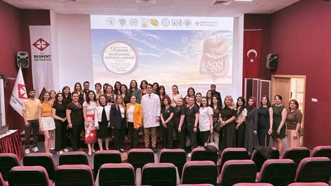 Uluslararası Gastro-İntestinal Kongresi Tamamlandı