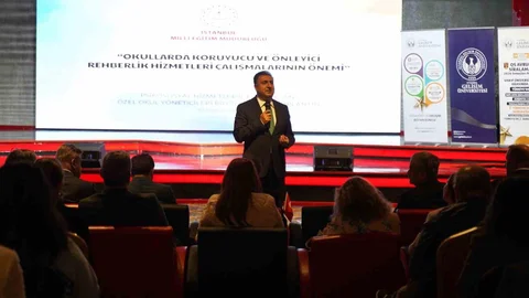 İstanbul’da Acil Durum Yönetimi Toplantısı Yapıldı