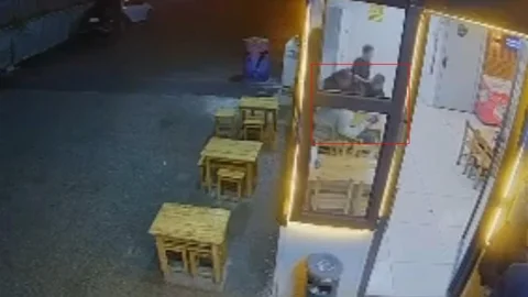 Adana'da Dönercilik Olayı