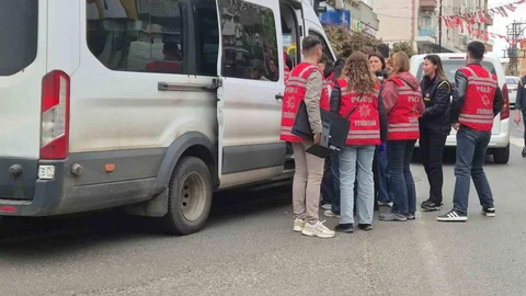 Tekirdağ'da Güzellik Merkezi Operasyonu