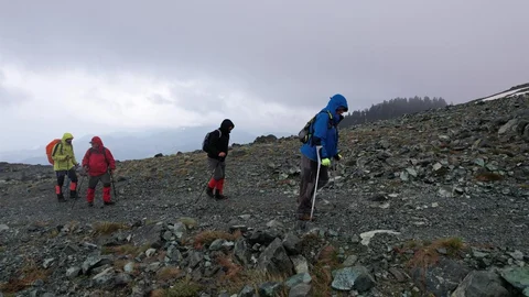 Osmaniye'de Engelleri Aşan Sporcular