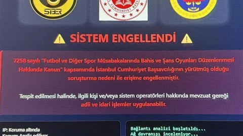 Organize Suç Örgütlerine Ağır Darbe